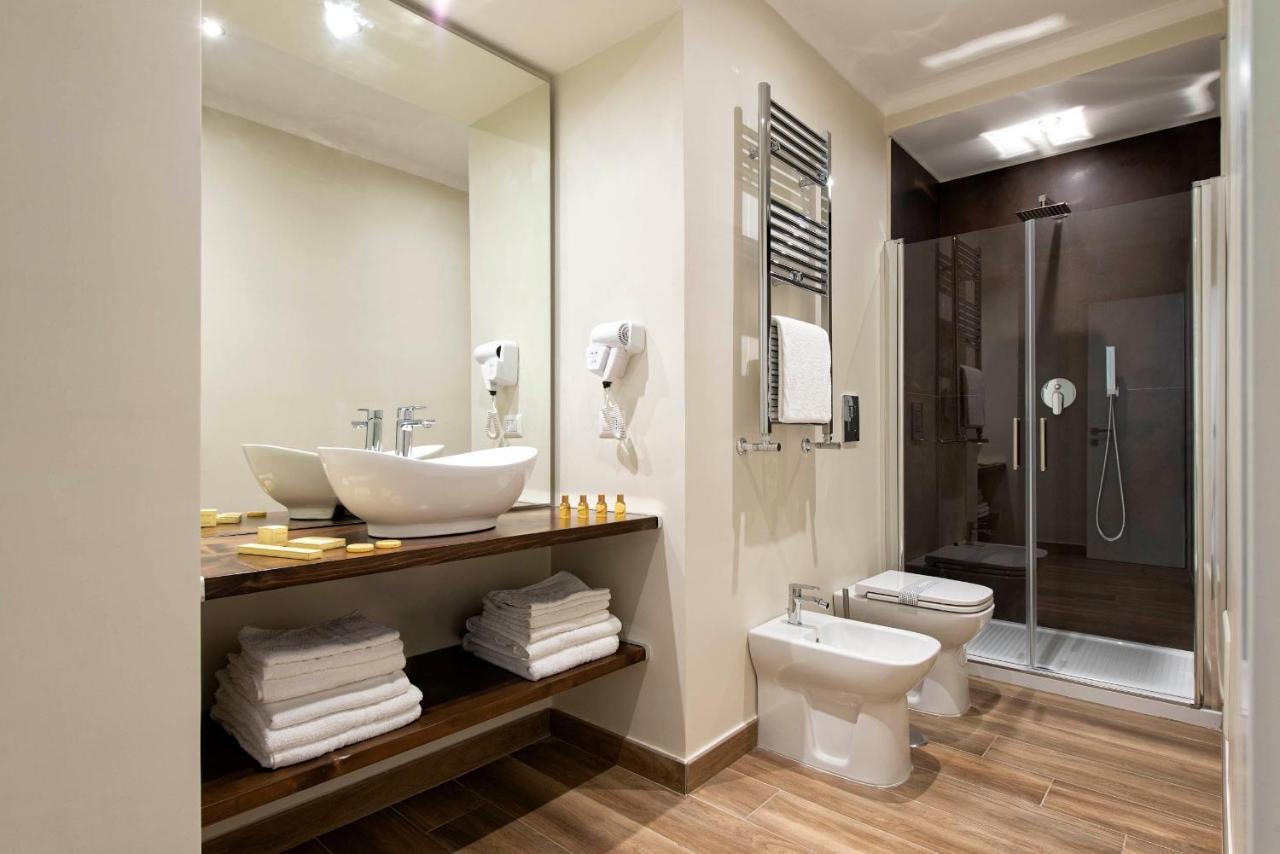 Dante Maison De Luxe Bed & Breakfast 2*