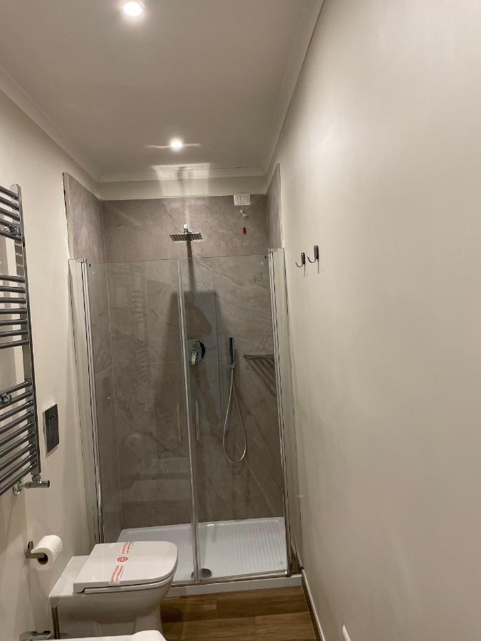 Bed & Breakfast Dante Maison De Luxe Naples