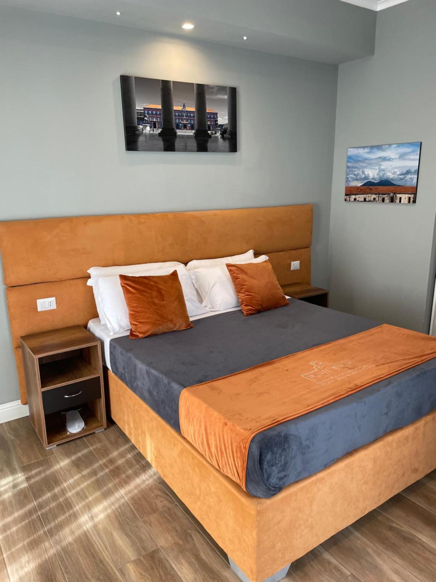 Bed & Breakfast Dante Maison De Luxe