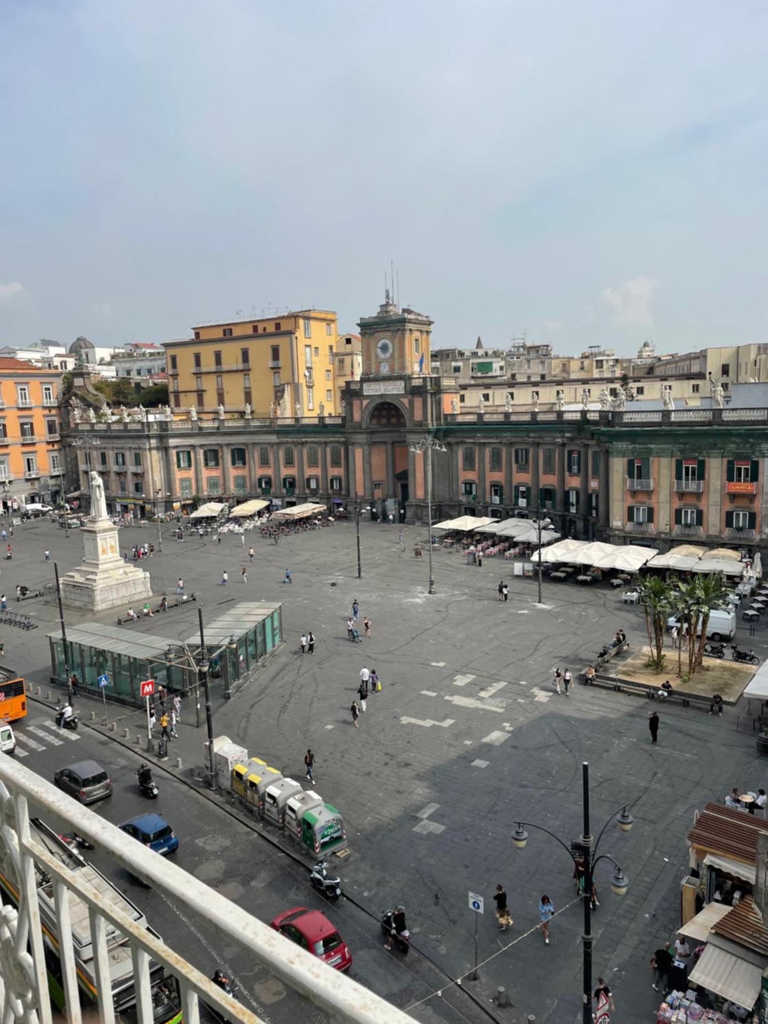 Dante Maison De Luxe Naples