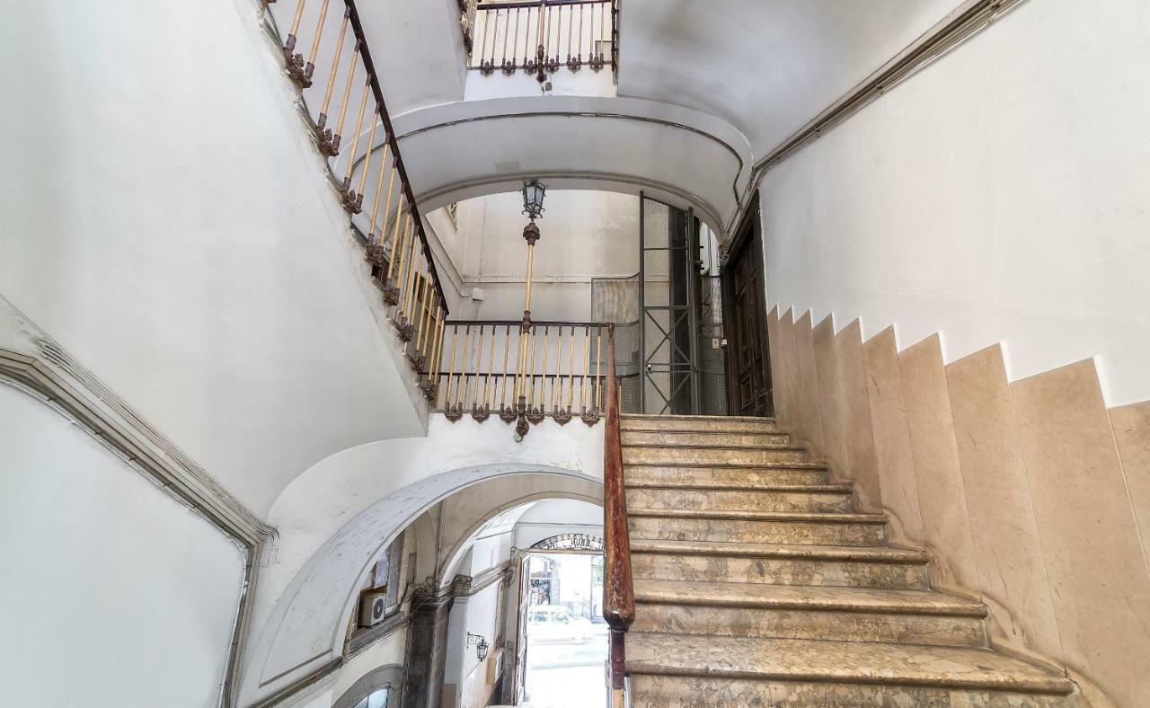 Bed & Breakfast Dante Maison De Luxe Naples