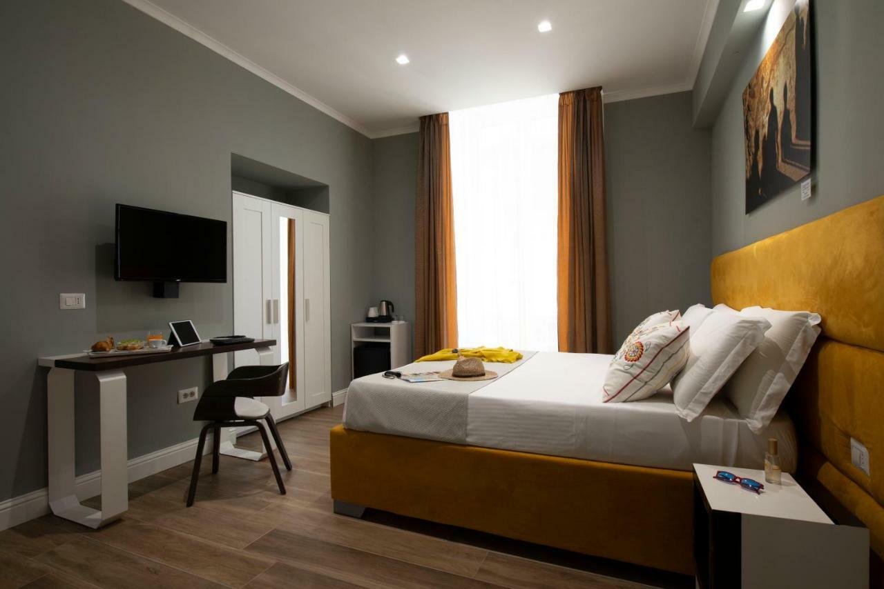 Bed & Breakfast Dante Maison De Luxe