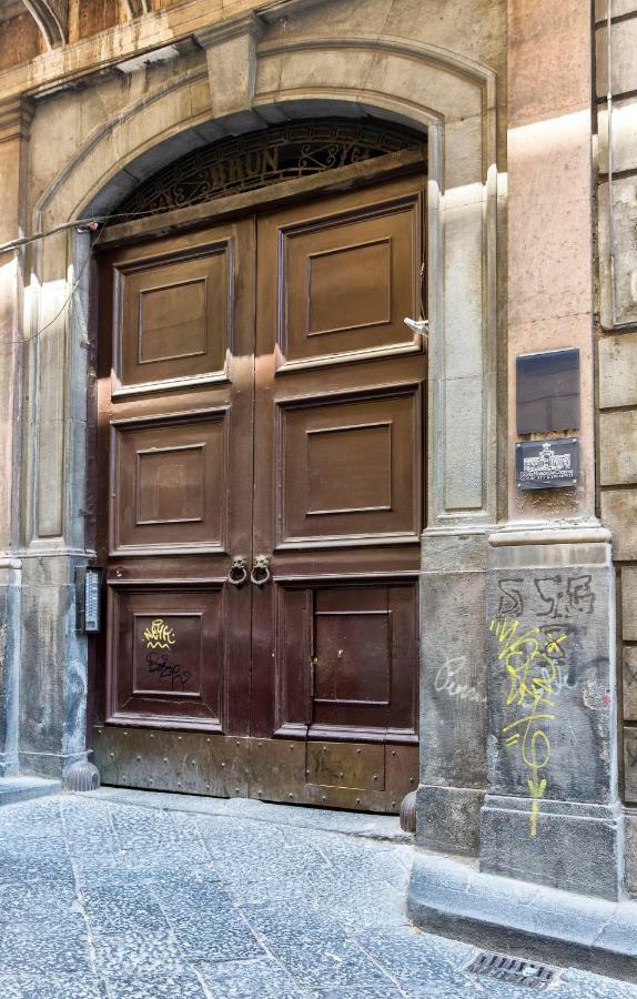 Dante Maison De Luxe Bed & Breakfast Naples