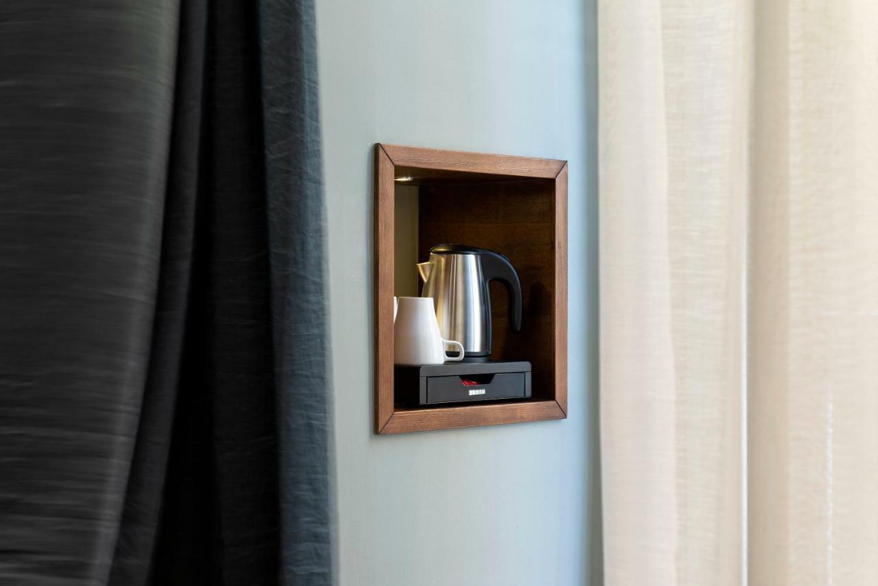 Dante Maison De Luxe Bed & Breakfast 2*