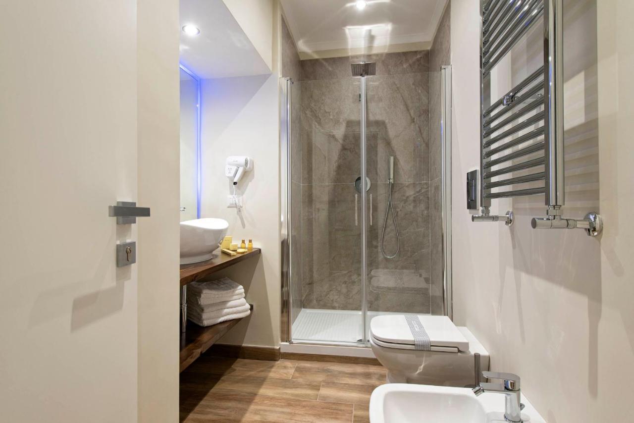 Bed & Breakfast Dante Maison De Luxe 2*