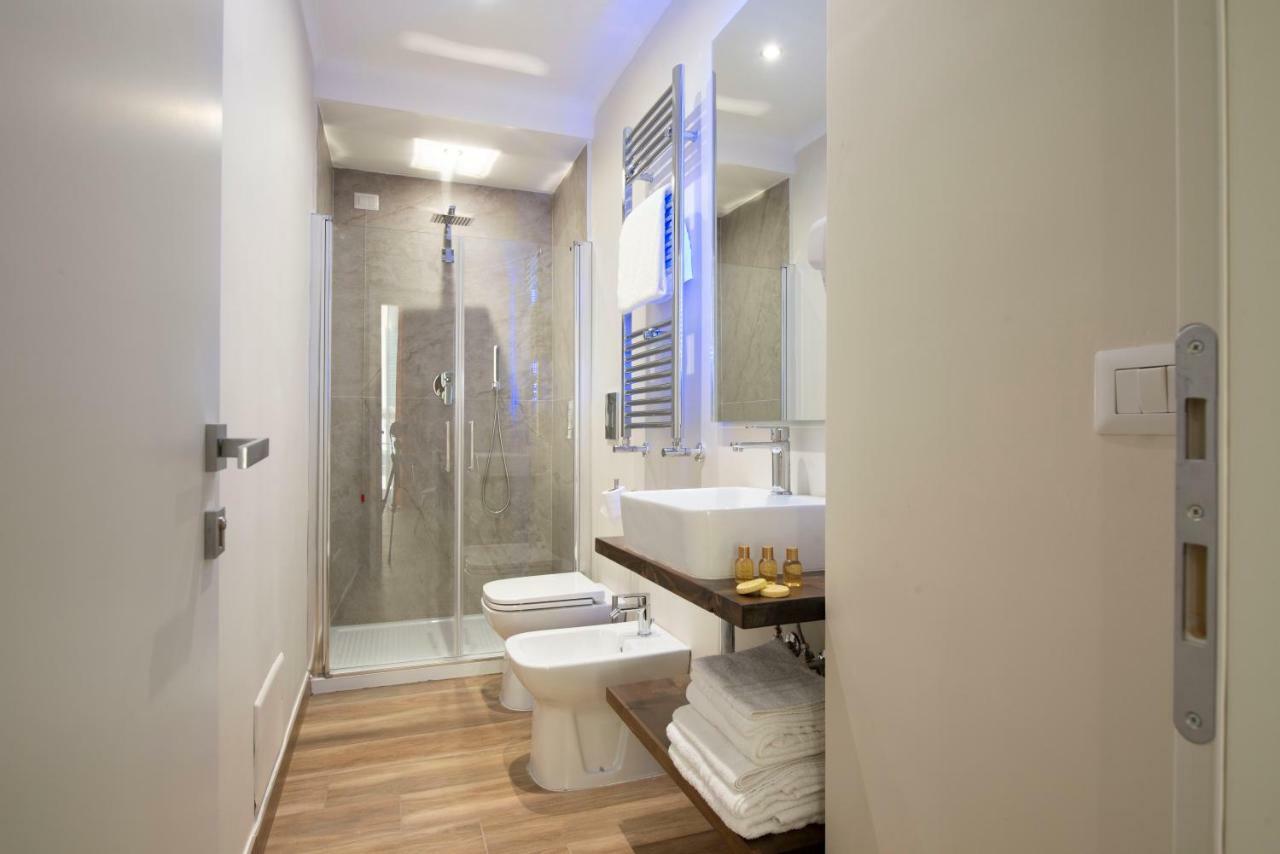 Dante Maison De Luxe Bed & Breakfast 2*