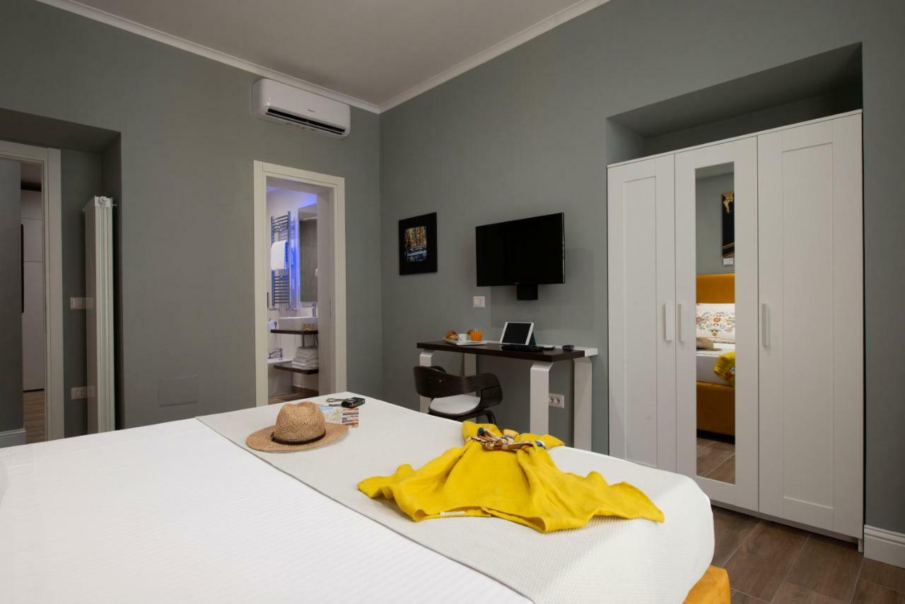 Bed & Breakfast Dante Maison De Luxe 2*